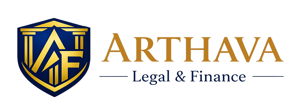 Arthava Legal & Finance